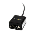 StarTechcom Cable 18m USB a Puerto Serie Serial RS232 DB9