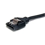 StarTechcom SATA Serial ATA 15cm  Cable