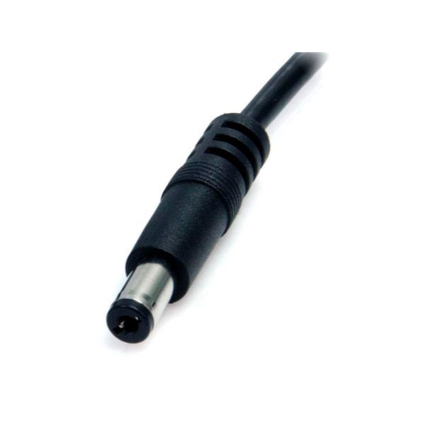 StarTechcom Cable Adaptador 2m USB A Macho a Conector Coaxi