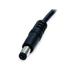 StarTechcom Cable Adaptador 2m USB A Macho a Conector Coaxi