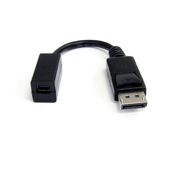 StarTechcom DisplayPort a Mini DisplayPort  Cable