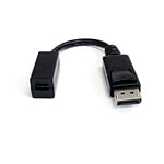 StarTechcom DisplayPort a Mini DisplayPort  Cable