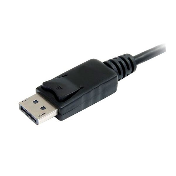 StarTechcom DisplayPort a Mini DisplayPort  Cable