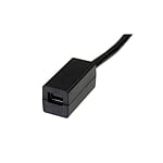 StarTechcom DisplayPort a Mini DisplayPort  Cable