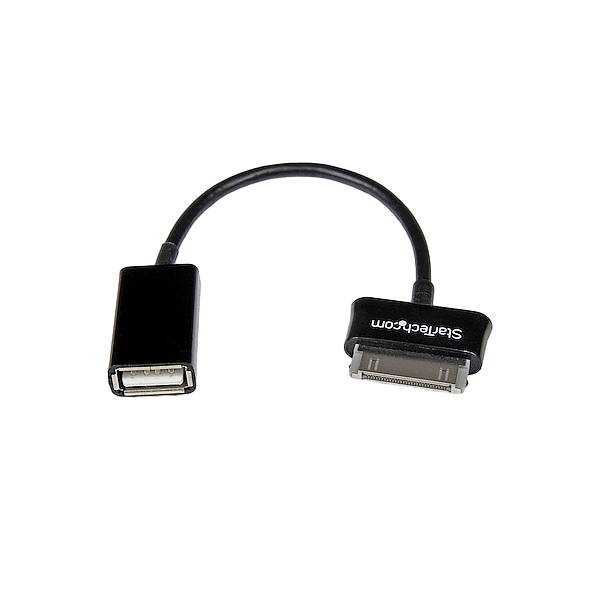 StarTech USB OTG para Samsung Galaxy Tab  Cable