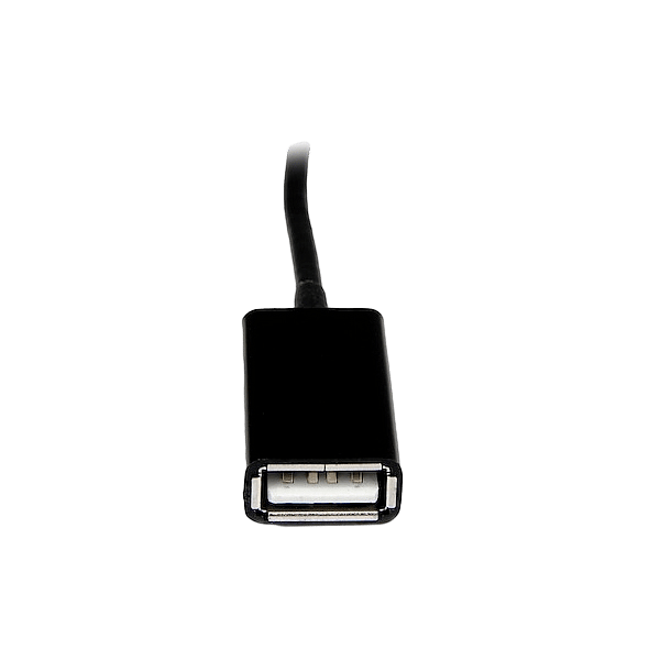 StarTech USB OTG para Samsung Galaxy Tab  Cable
