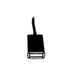 StarTech USB OTG para Samsung Galaxy Tab  Cable