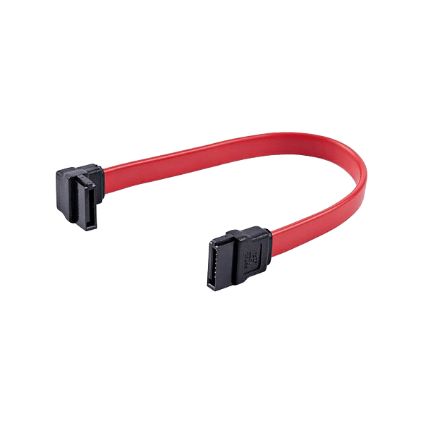 StarTechcom Cable Datos SATA en Ángulo Recto Acodado 7 Pine
