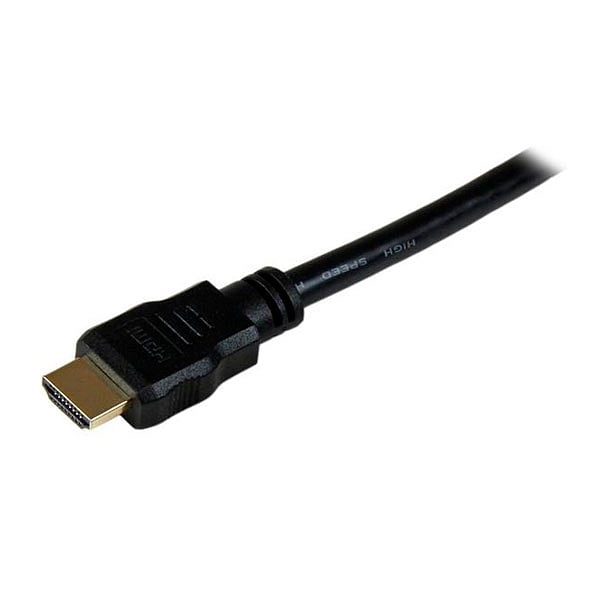 StarTechcom 15m HDMI to DVID Cable MM