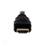 StarTechcom 15m HDMI to DVID Cable MM