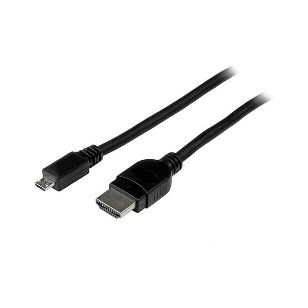 StarTechcom 3m Passive Micro USB to HDMI MHL Cable