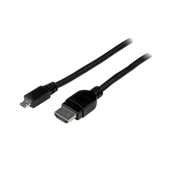 StarTechcom 3m Passive Micro USB to HDMI MHL Cable