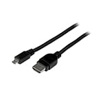 StarTechcom 3m Passive Micro USB to HDMI MHL Cable