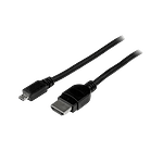 StarTechcom 3m Passive Micro USB to HDMI MHL Cable