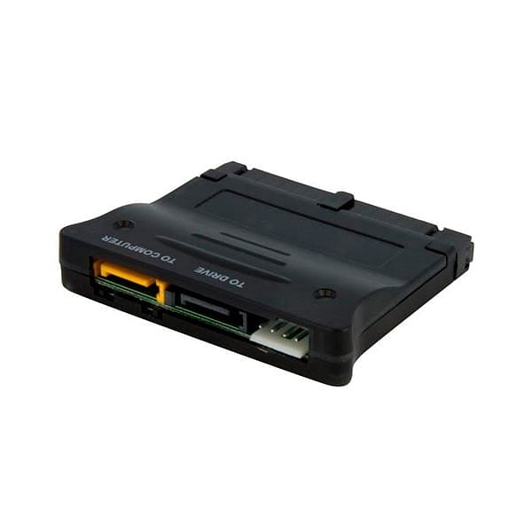 StarTechcom Conversor Adaptador IDE ATA a SATA Bidirecciona