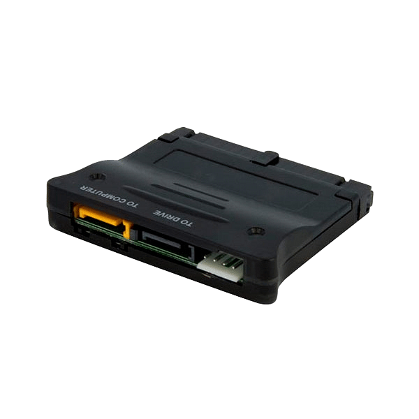 StarTechcom Conversor Adaptador IDE ATA a SATA Bidirecciona
