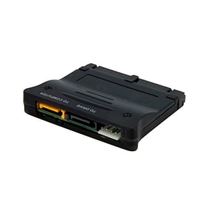 StarTechcom Conversor Adaptador IDE ATA a SATA Bidirecciona