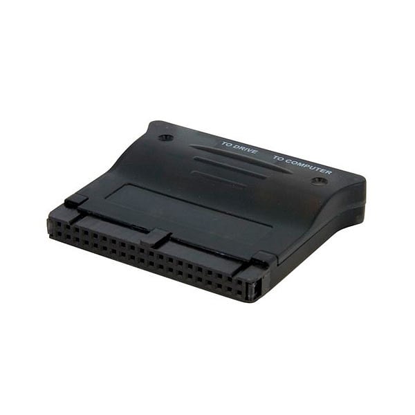 StarTechcom Conversor Adaptador IDE ATA a SATA Bidirecciona