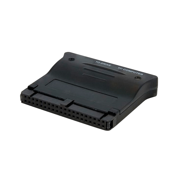 StarTechcom Conversor Adaptador IDE ATA a SATA Bidirecciona