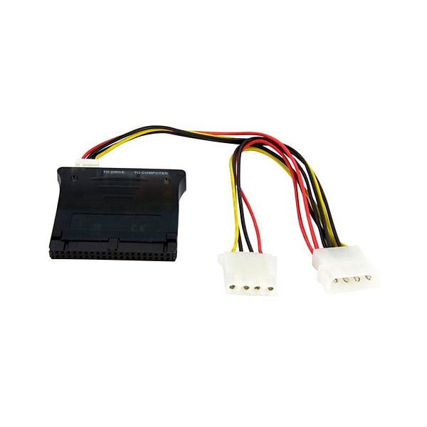 StarTechcom Conversor Adaptador IDE ATA a SATA Bidirecciona