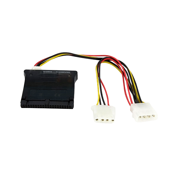 StarTechcom Conversor Adaptador IDE ATA a SATA Bidirecciona