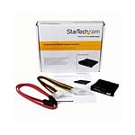 StarTechcom Conversor Adaptador IDE ATA a SATA Bidirecciona