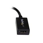 StarTechcom DisplayPort a HDMI  Adaptador