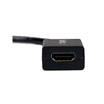 StarTechcom DisplayPort a HDMI  Adaptador