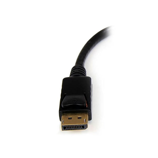 StarTechcom DisplayPort a HDMI  Adaptador