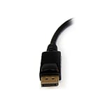StarTechcom DisplayPort a HDMI  Adaptador