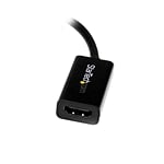StarTechcom Conversor de Vídeo Mini DisplayPort a HDMI con