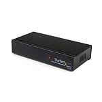 StarTechcom Duplicador Divisor de Vídeo VGA de 2 puertos