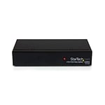 StarTechcom Duplicador Divisor de Vídeo VGA de 2 puertos