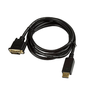 StarTechcom Cable 18metros Adaptador  DisplayPort a DVI