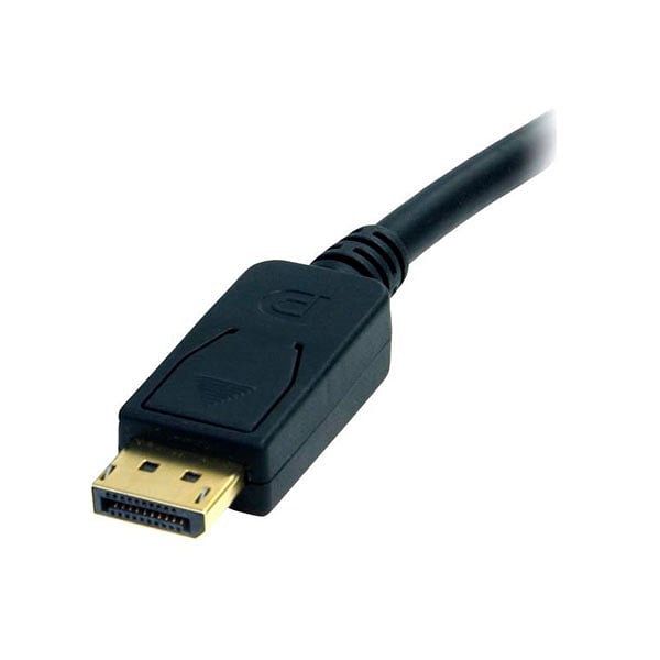 StarTechcom Cable 18metros Adaptador  DisplayPort a DVI