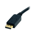StarTechcom Cable 18metros Adaptador  DisplayPort a DVI