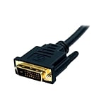 StarTechcom Cable 18metros Adaptador  DisplayPort a DVI