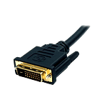 StarTechcom Cable 18metros Adaptador  DisplayPort a DVI