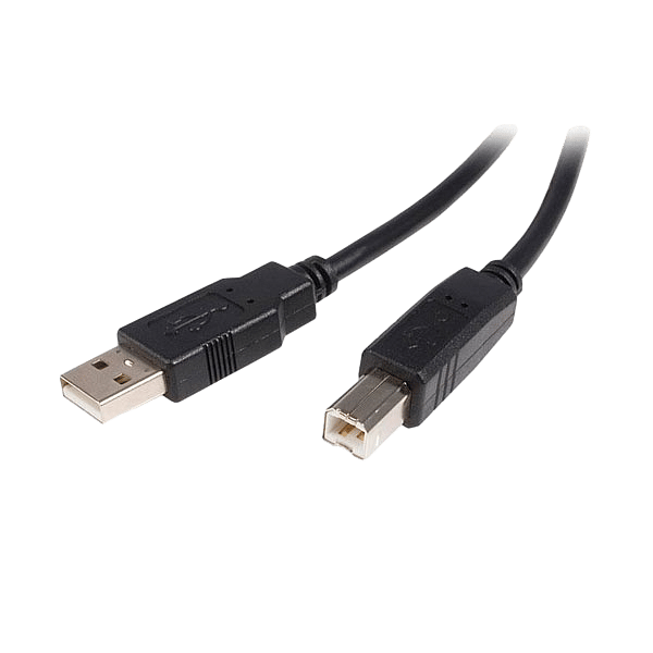 StarTechcom Cable USB A a B 2m  Cable