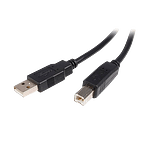 StarTechcom Cable USB A a B 2m  Cable