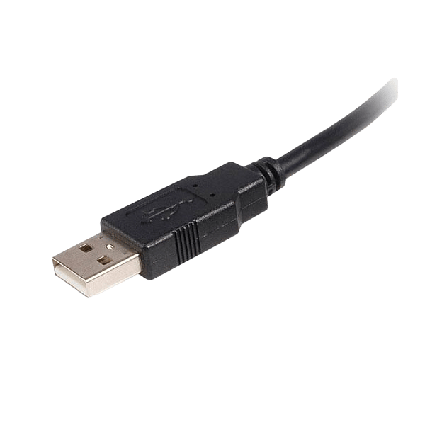 StarTechcom Cable USB A a B 2m  Cable