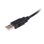 StarTechcom Cable USB A a B 2m  Cable