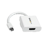 StarTechcom Adaptador Conversor de Vídeo Mini DisplayPort D