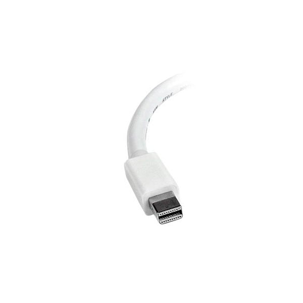 StarTechcom Adaptador Conversor de Vídeo Mini DisplayPort D