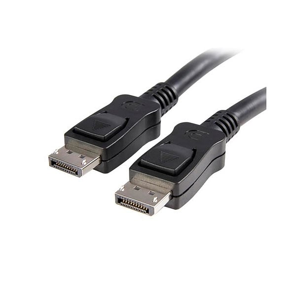 StarTechcom DisplayPort 12 4k machomacho 3m  Cable