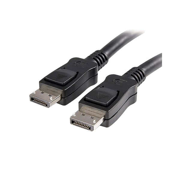 StarTechcom DisplayPort 12 4k machomacho 3m  Cable