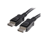 StarTechcom DisplayPort 12 4k machomacho 3m  Cable