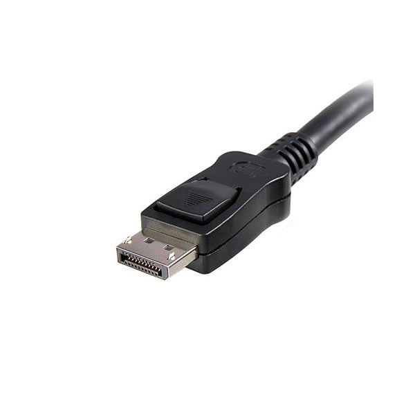 StarTechcom DisplayPort 12 4k machomacho 3m  Cable