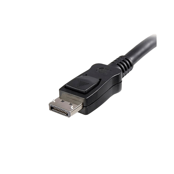 StarTechcom DisplayPort 12 4k machomacho 3m  Cable