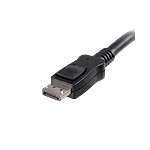 StarTechcom DisplayPort 12 4k machomacho 3m  Cable